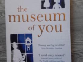C. Bray " The Museum of You"