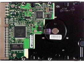 10 GB HDD Ide (Pata) senam Pc (Raritetas)