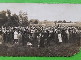 Liet sena foto