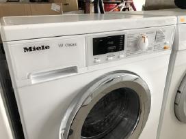 Miele W Classic