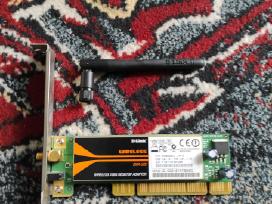 Parduodu D-link desktop adapter