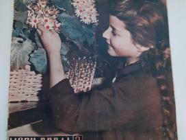 Mūsų sodai 1963 kovas