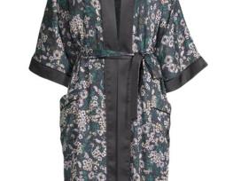 Kimono tipo suknele arba chalatukas