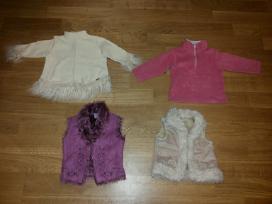Daug visokiu 2-3-4-5 m mergaitems