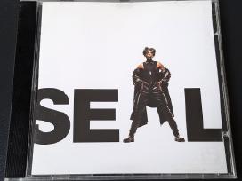 Seal – Seal