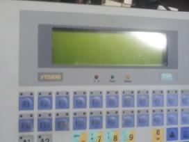 Pramoninės automatikos remontas
