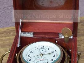 Laivo chronometras Poliot