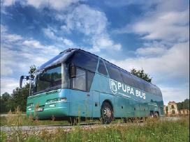 -kita- Kita, coach buses