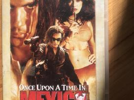 Originalūs Dvd filmai