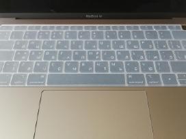 Mac Book klaviatūros apsauga