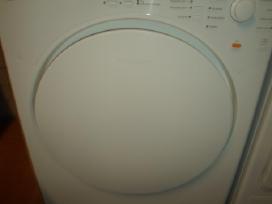 Dziovykle Miele Novotronic A Klase