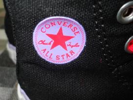 19 dydis. Converse mažylio batukai! tik 15 eurų - nuotraukos Nr. 3 | Skelbiu.lt 19 dydis. Converse mažylio batukai! tik 15 eurų - nuotraukos Nr. 3