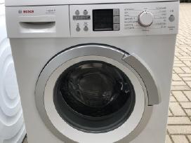 Bosch 8 kg.
