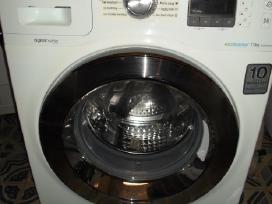 Skalbimo masina Samsung 7kg