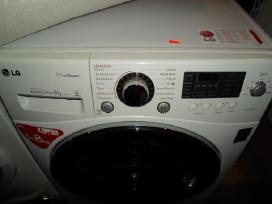 Skalbimo masina LG 8kg