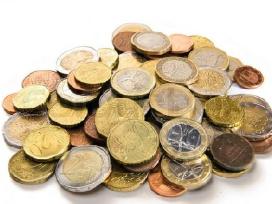 Euro monetos