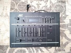 Mixer Jsc