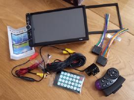 Multimedija usb /aux /bluetooth /tf /mirrorlink