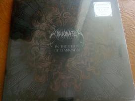 Unanimated - In The Light of Darkness