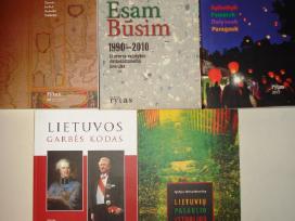 "Lietuvos Ryto" Enciklopedijos 2009-2014 m.