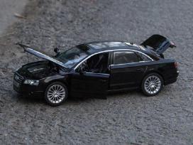Audi A8l