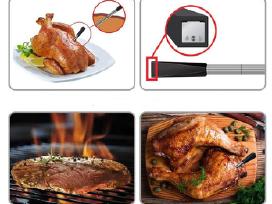 Bbq termometras