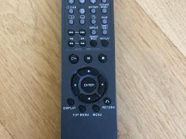 Sony distancinis TV Dvd pultelis