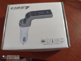 Usb adapteris