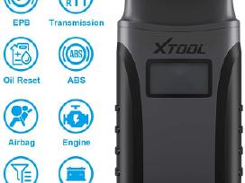 Xtool Anyscan A30d universali diagnostikos įranga