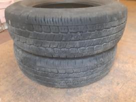 Falken, all-season 195/70 R15