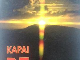 Kapai be kryžių