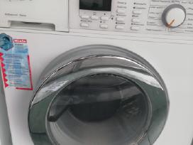 Miele skalbyklės