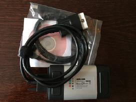 2020 metu žalia plokšte autocom su Bluetooth
