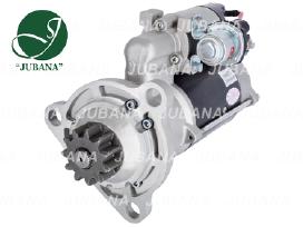 Starteris kombainui Niva Smd 24v 8,1kw Jubana