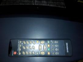 Samsung televizoriaus pultelis LED