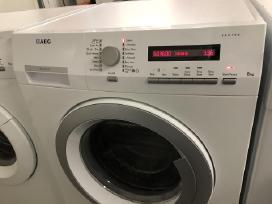 Aeg 8kg.