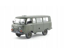 Uaz 452