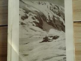 W.jantzen Nuotraukos iš Silezijos 1956 m.