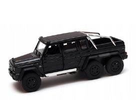 Mercedes-benz G63