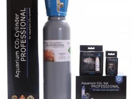 5l Co2 sistema