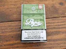 Cigarečių dėkliukas Pepe metalinis
