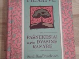 S.ban Breathnach Paprasta pilnatvė 1995 m.