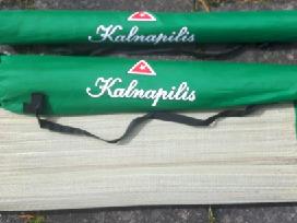 Kilimėlis Kalnapilis