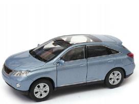 Lexus Rx 450