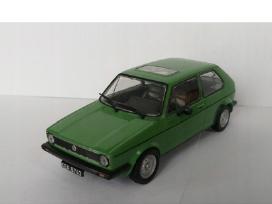 Vw Golf Mk1