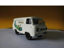Uaz 450