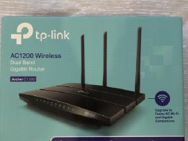 Tp-link Archer Ac1200 Dual Band 300 Mbps/867 Mbps