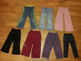 Daug graziu 3-4-5-6-7-8-9-10 m mergaitems kelniu