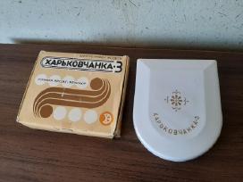Daugiafunkcinis tarybinis grozio salonas namuose