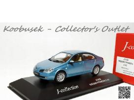 Nissan Primera